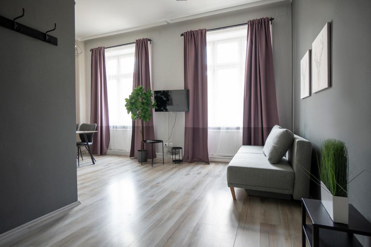 Brand New Charming Appartmet Near Augarten & City Viena Exterior foto